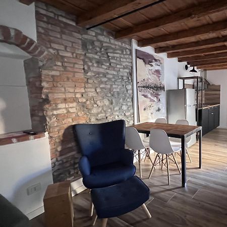 Borgovivobg il tuo rifugio in centro città Bergamo Esterno foto