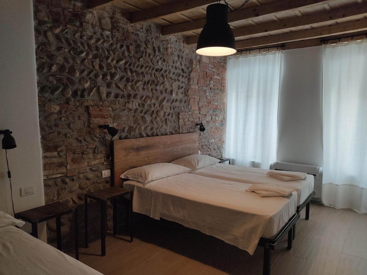 Borgovivobg il tuo rifugio in centro città Bergamo Esterno foto