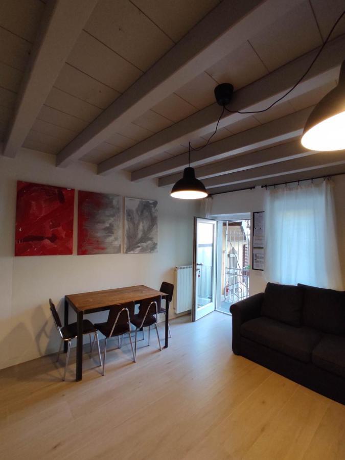 Borgovivobg il tuo rifugio in centro città Bergamo Esterno foto