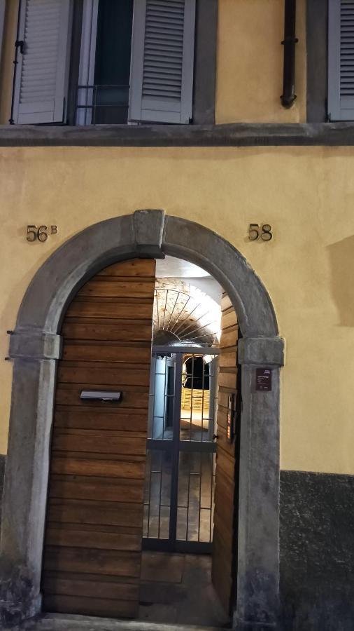 Borgovivobg il tuo rifugio in centro città Bergamo Esterno foto