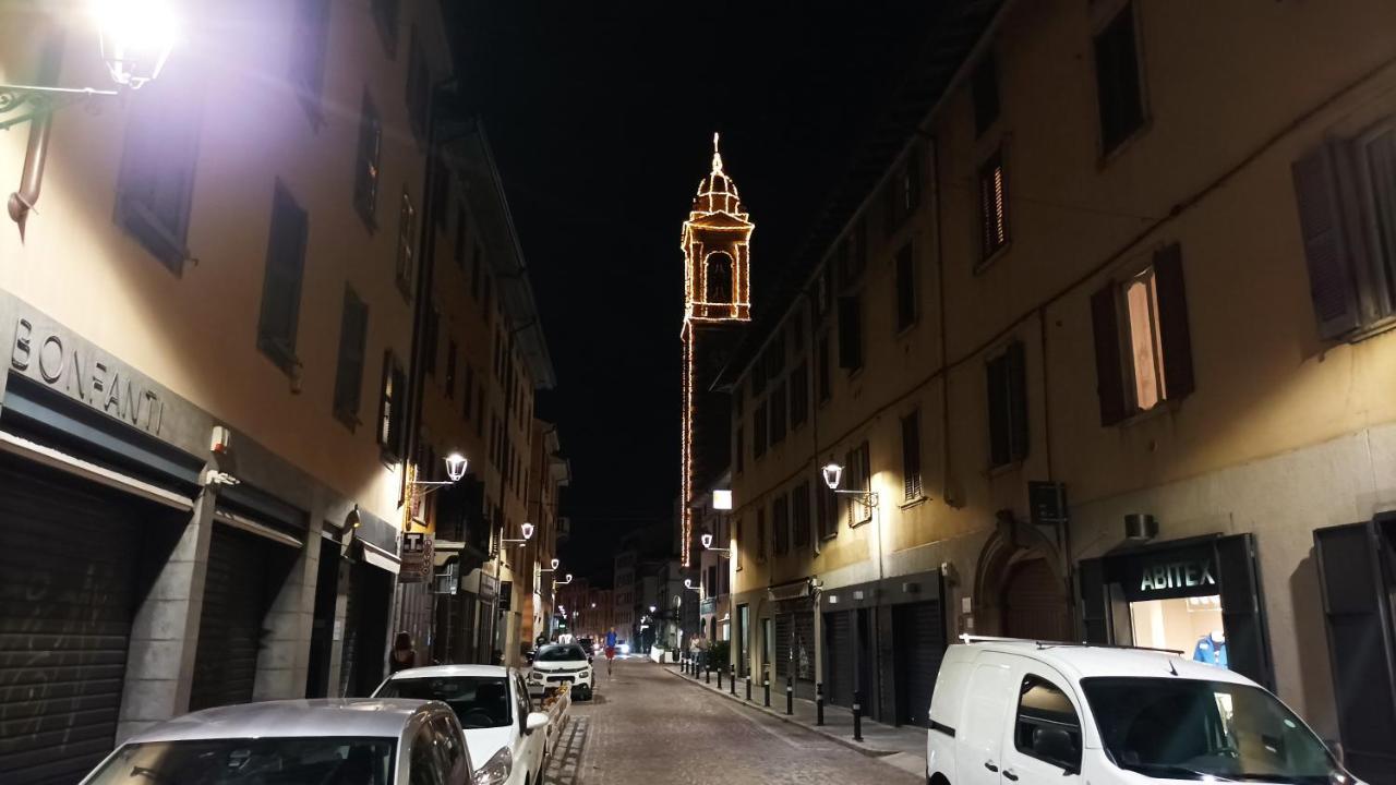 Borgovivobg il tuo rifugio in centro città Bergamo Esterno foto