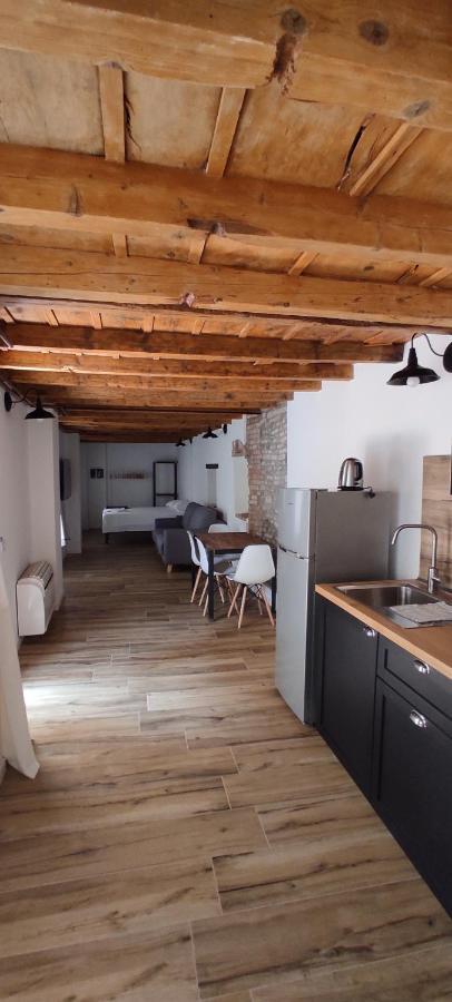 Borgovivobg il tuo rifugio in centro città Bergamo Esterno foto
