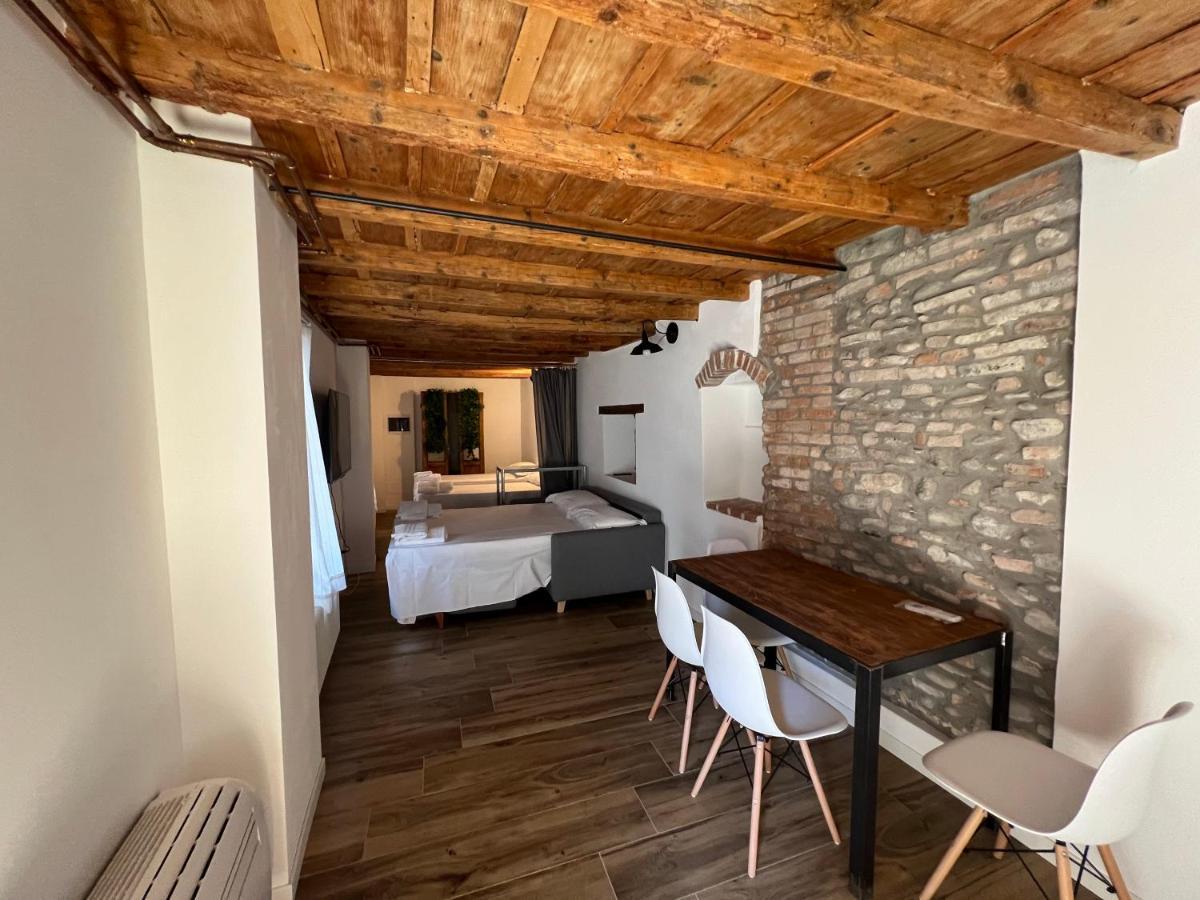 Borgovivobg il tuo rifugio in centro città Bergamo Esterno foto