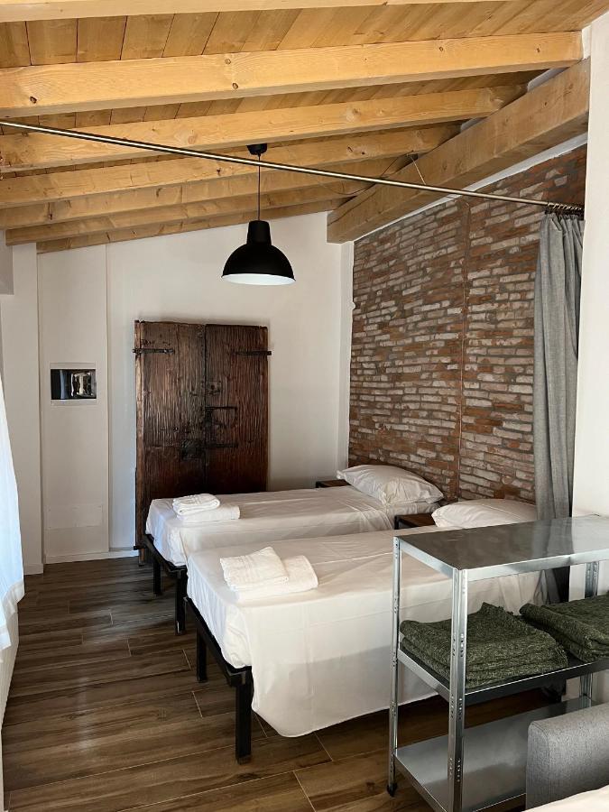 Borgovivobg il tuo rifugio in centro città Bergamo Esterno foto