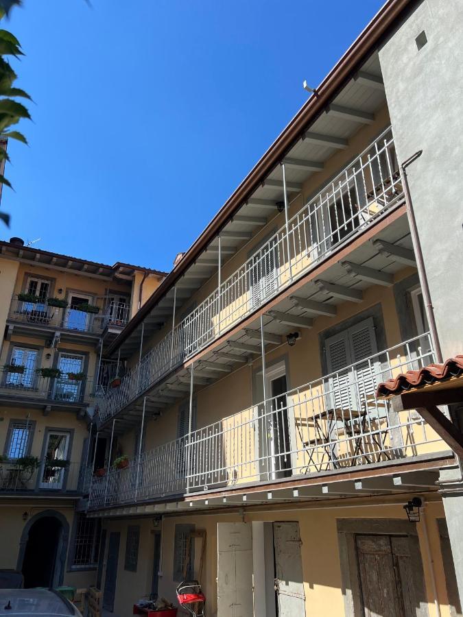 Borgovivobg il tuo rifugio in centro città Bergamo Esterno foto