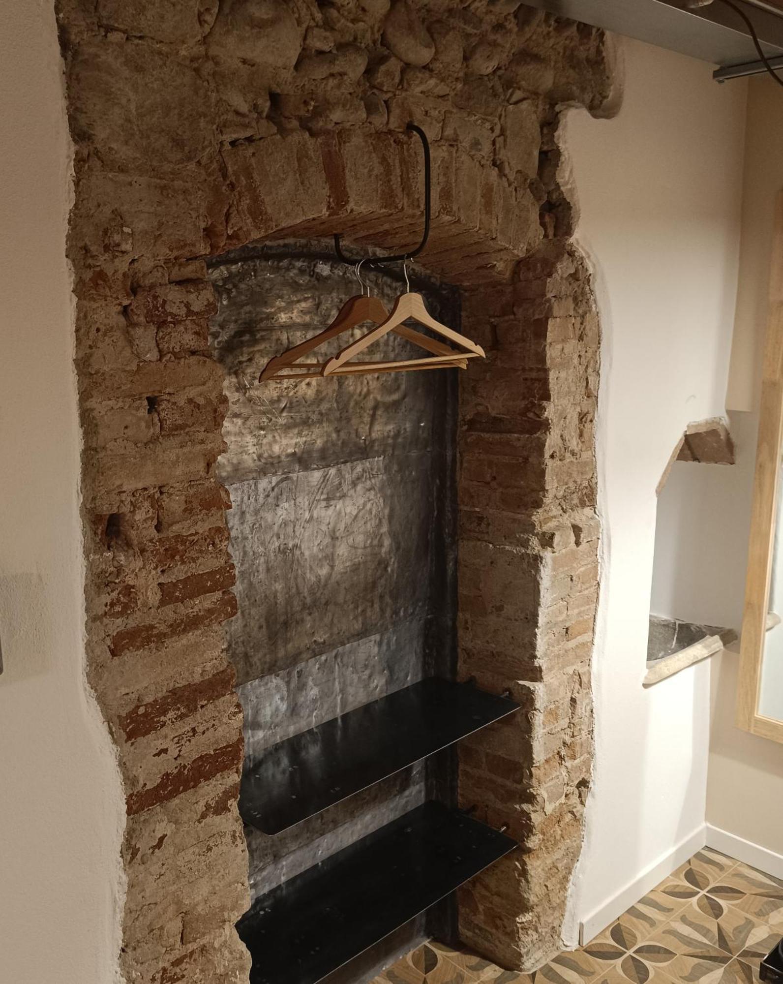 Borgovivobg il tuo rifugio in centro città Bergamo Esterno foto