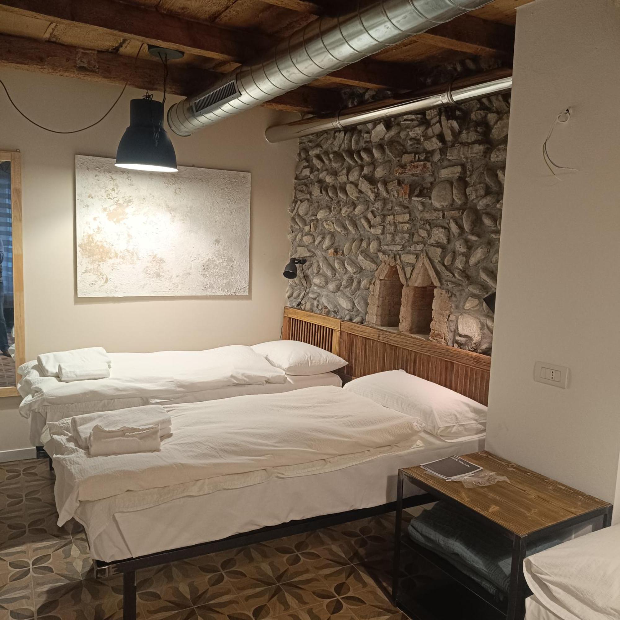 Borgovivobg il tuo rifugio in centro città Bergamo Esterno foto