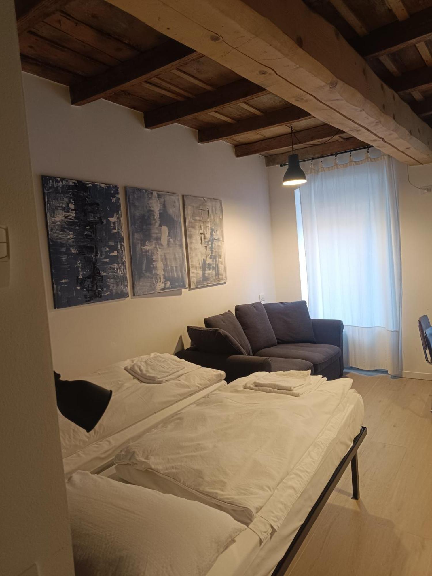 Borgovivobg il tuo rifugio in centro città Bergamo Esterno foto